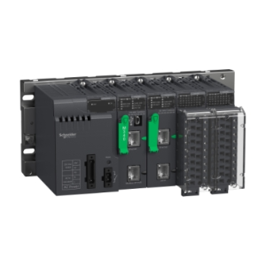 The picture of Modicon M340