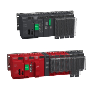 The picture of Modicon M580