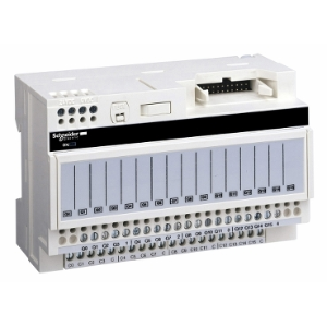 The picture of Modicon ABE7