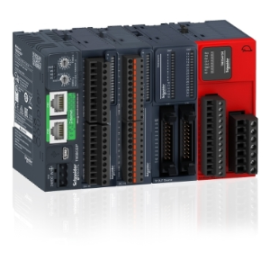 The picture of Modicon TM3