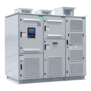 The picture of Altivar Process ATV6000