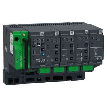 Picture for category PowerLogic™ T300