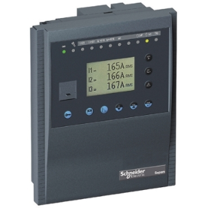 The picture of Sepam Series 20 Protection Relays