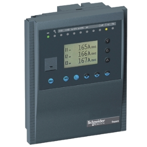 The picture of Sepam Series 40 Protection Relays