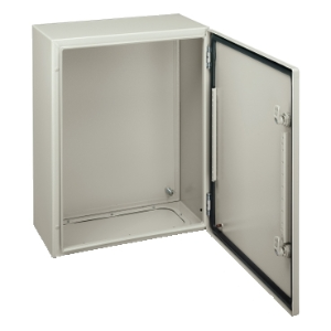 The picture of Spacial CRN Wall-mounted Enclosures
