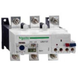 The picture of TeSys LR9 Electronic Relays