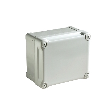 Picture for category Thalassa TBS Enclosures