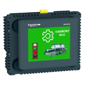 The picture of Harmony SCU