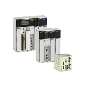 The picture of Modicon Quantum