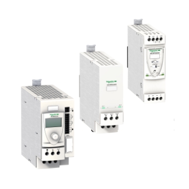 Picture for category Power Supplies and Transformers