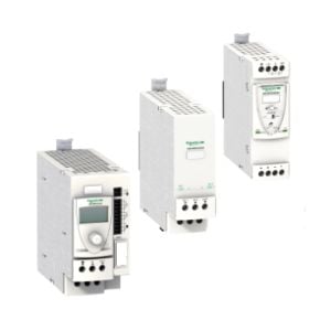 The picture of Power Supplies and Transformers