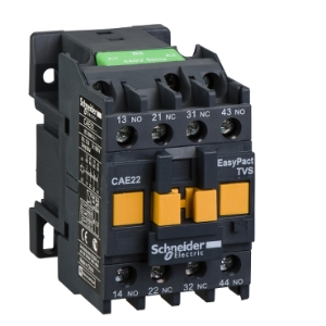 The picture of EasyPact TVS Control Relays
