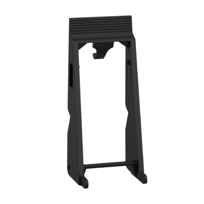 Picture of Maintaining clamp, Harmony, for RXZE14P sockets, plastic