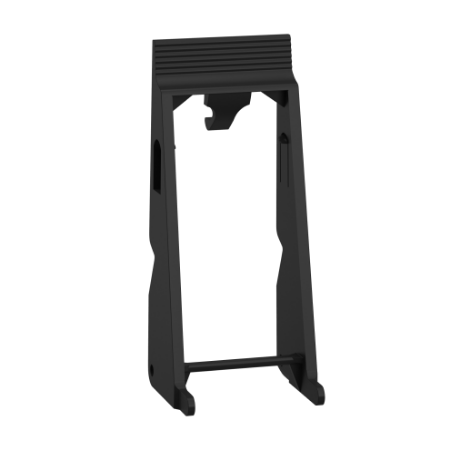 Picture of Maintaining clamp, Harmony, for RXZE14P sockets, plastic