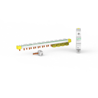 Picture for category Busbar Trunking and Busbars