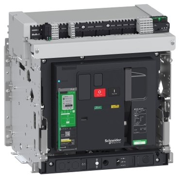Picture for category MasterPact MTZ Spare Parts & Accessories