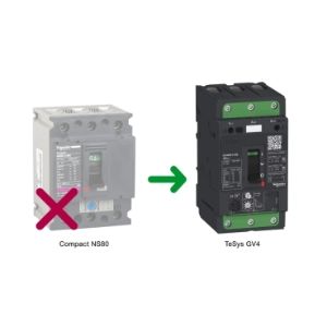 The picture of Compact NS80H MA