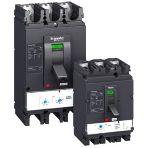 The picture of EasyPact CVS Circuit Breakers