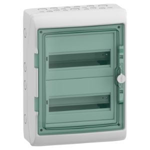 The picture of Mureva Enclosure