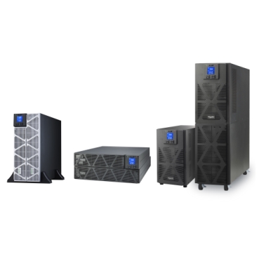 Picture for category Easy UPS 1-Phase On-Line