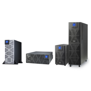 The picture of Easy UPS 1-Phase On-Line