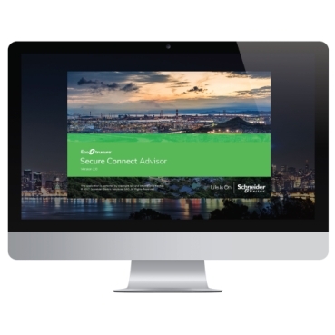 Picture for category EcoStruxure Software and Solutions
