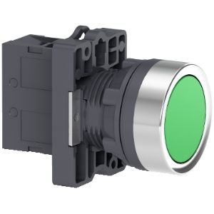 The picture of Easy Harmony XA2 Pushbuttons & Pilot Lights