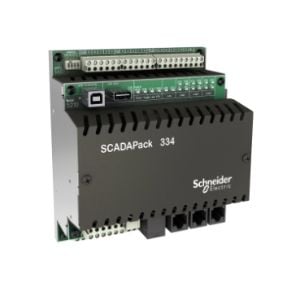 The picture of Telemetry and Remote SCADA