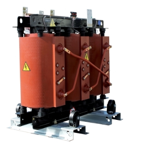 The picture of Trihal Cast Resin Transformers