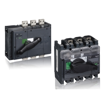 Picture for category Interpact INS/INV Switch-disconnectors