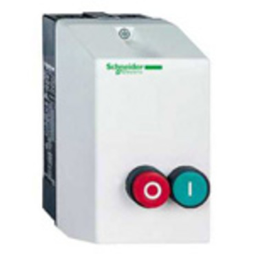 Picture for category TeSys LE Enclosed Starters