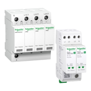 The picture of Acti9 Surge Protection (iPRD, iPRF1)