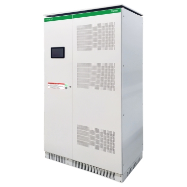 Picture for category PowerLogic DVR Dynamic Voltage Restorer