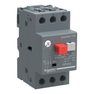 The picture of EasyPact TVS Motor Circuit Breakers