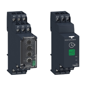 The picture of Harmony Timer Relays