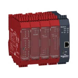 The picture of Modicon MCM