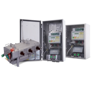 The picture of RL-series Sectionalizer