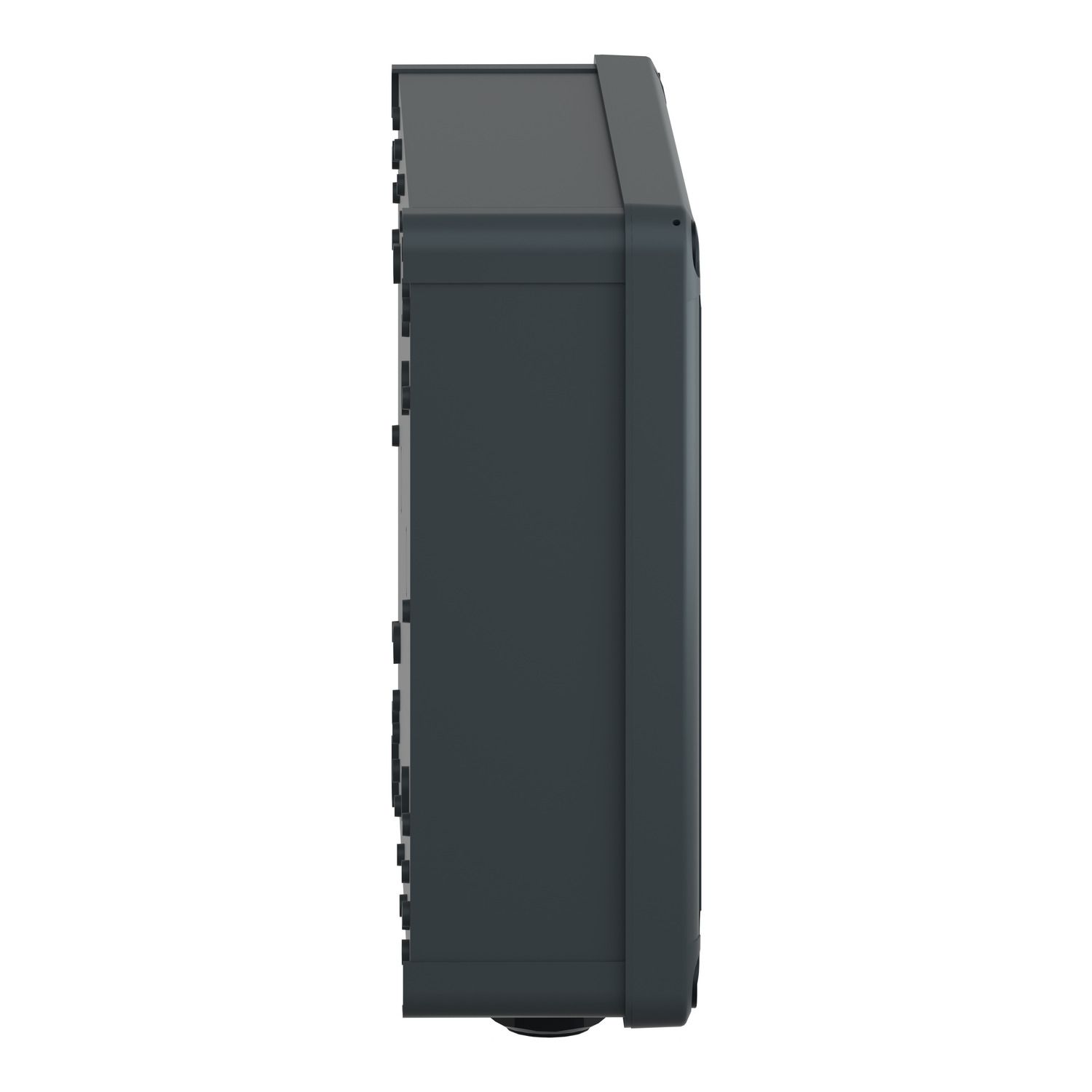 Picture of Base station, Harmony eXLhoist, standard, 12 relay outputs, cable connection, 24…240V AC DC