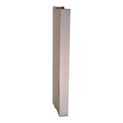 Picture of resistance braking unit - 200 kW - 400 V - for variable speed drive