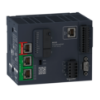 Picture of motion controller, Modicon M262, 3ns per instruction, 8 axes, Ethernet, Sercos