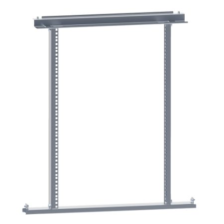 Picture of Thalassa, 19" fixed chassis 17U forPLA enclosure H1000xW750mm