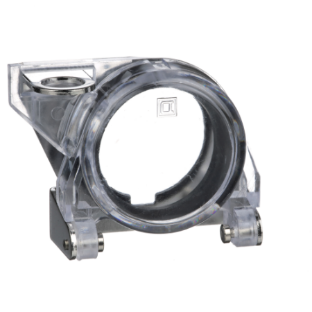 Picture of Padlocking device, Harmony 9001K, Harmony 9001SK, 30mm, for non illuminated push button