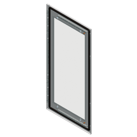 Picture of Spacial SF transparent door - 1800x600 mm