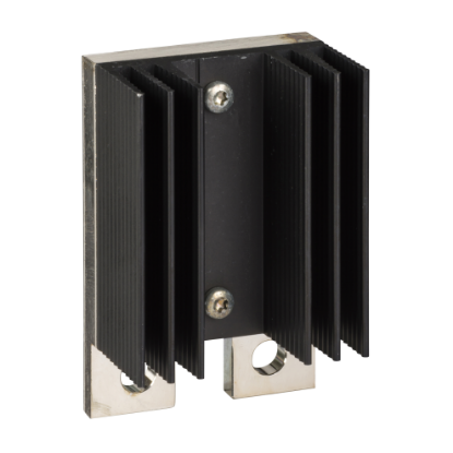 Picture of terminal extension - 4 poles - for NSX100…250 DC PV