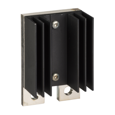 Picture of terminal extension - 4 poles - for NSX100…250 DC PV