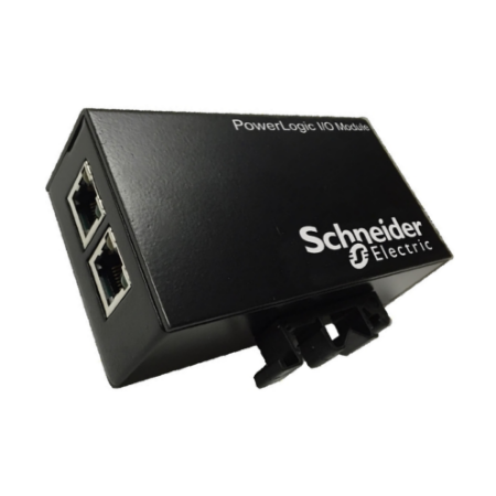 Picture of PowerLogic HDPM6000 additional input output module