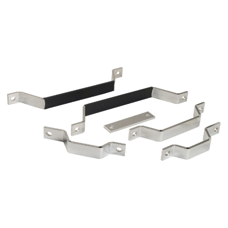 Picture of TeSys F - set of connections - 3P - reversing