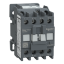 Picture of Contactor,Easy TeSys Control,LC1E,3P(3NO),AC-3,<=440V,6A,240V AC coil,50Hz,1NO auxiliary contact