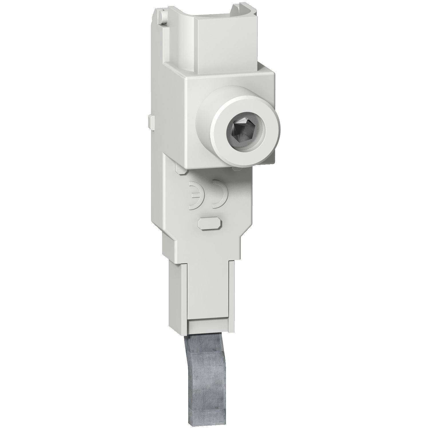Picture of Multi9 - terminals for M9XU comb busbar - set of 4