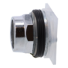 Picture of Head for spring return push button, Harmony 9001K, metal, recessed, 7 colours choice, 30mm